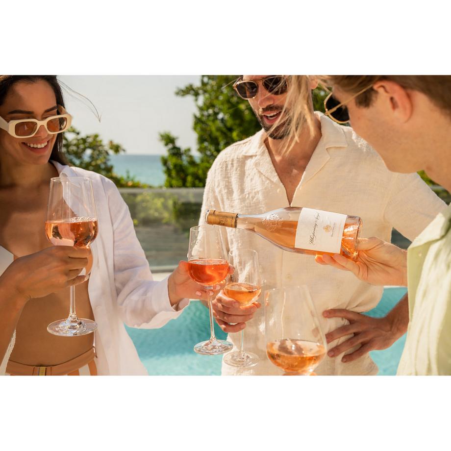 Château d'Esclans 2024, Whispering Angel, Côtes de Provence AOP  