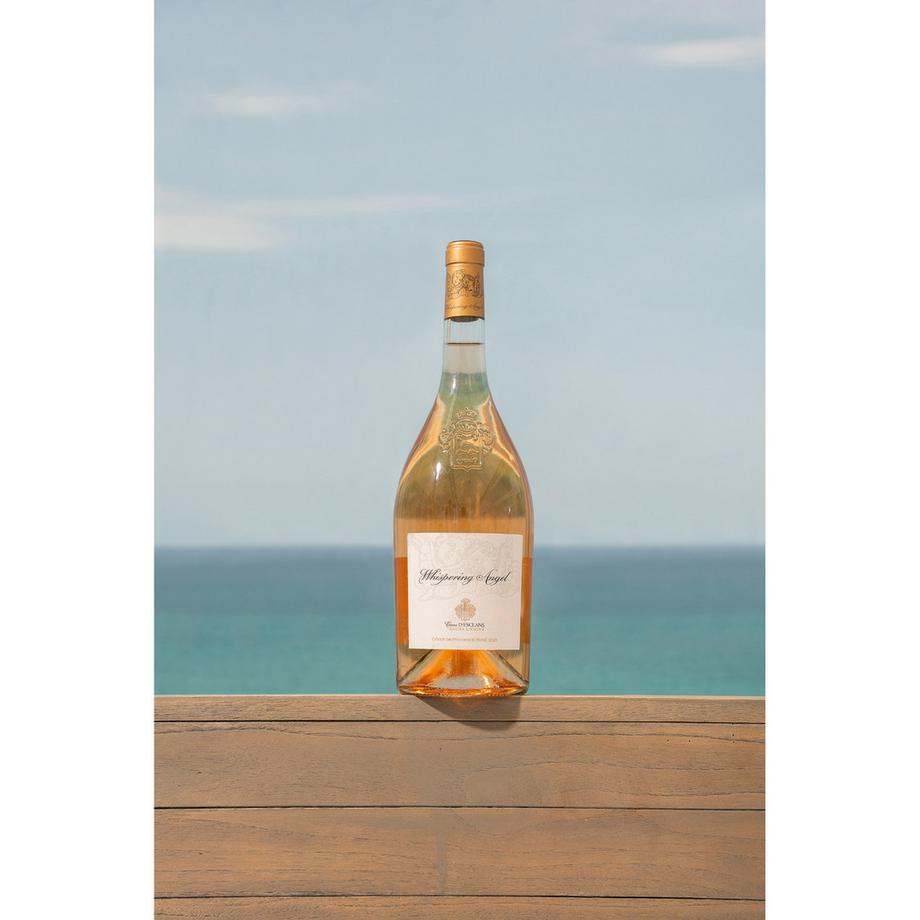 Château d'Esclans 2024, Whispering Angel, Côtes de Provence AOP  