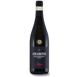 Allegrini 2017, Amarone Classico, Amarone della Valpolicella DOCG  