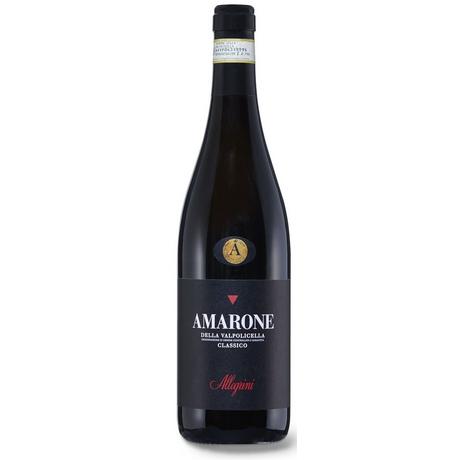 Allegrini 2017, Amarone Classico, Amarone della Valpolicella DOCG  