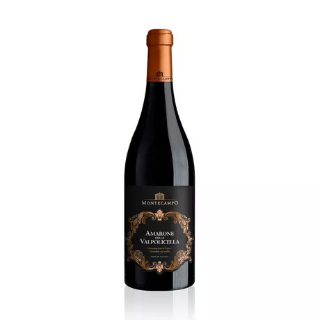 Montecampo 2018, Amarone , Amarone della Valpolicella DOCG  