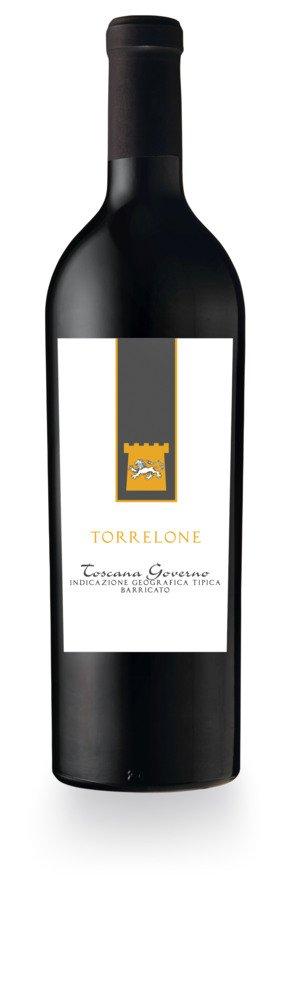 Torrelone 2017, Governo, Toscana IGT  