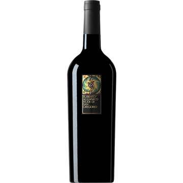 Rubrato Aglianico