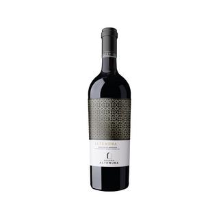 Masseria Altemura 2021, Primitivo Altemura, Primitivo di Manduria DOP  