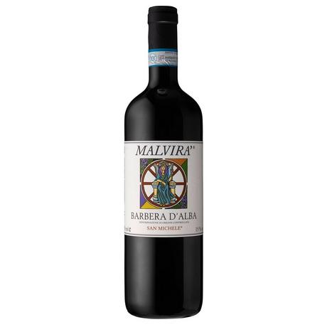 Malvira 2018, Barbera d'Alba, Barbera d'Alba DOP  