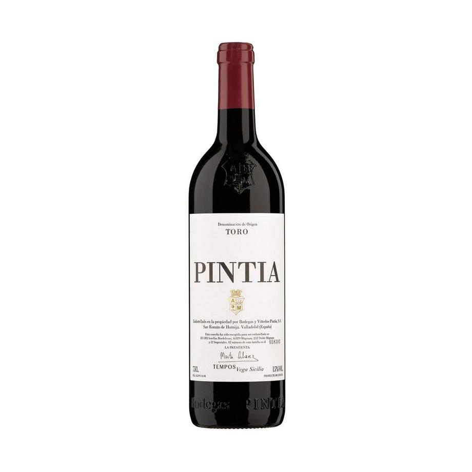 Vega Sicilia 2020, Pintia, Toro DO  