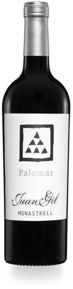 Image of Palomar Monastrell 2019, Palomar Monastrell, Jumilla DO 2019