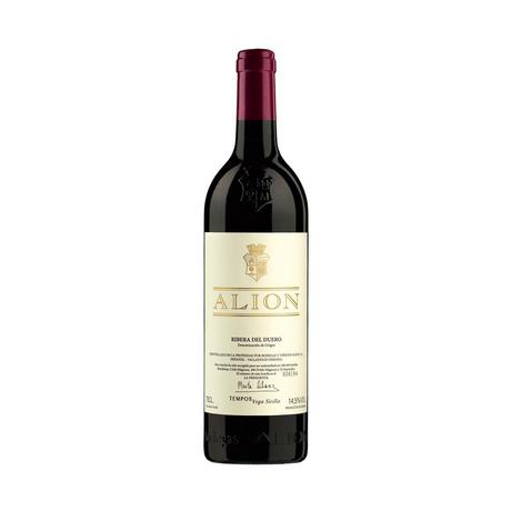 Vega Sicilia 2021, Bodegas y Viñedos Alión, Ribera del Duero DO  