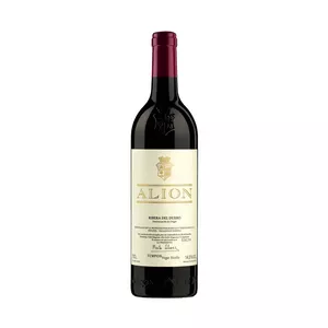 Bodegas y Viñedos Alión