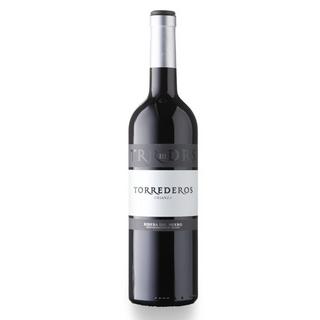 Bodegas Torrederos 2017, Crianza, Ribera del Duero DO  