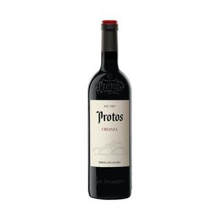 Protos 2017, Crianza, Ribera del Duero DO  