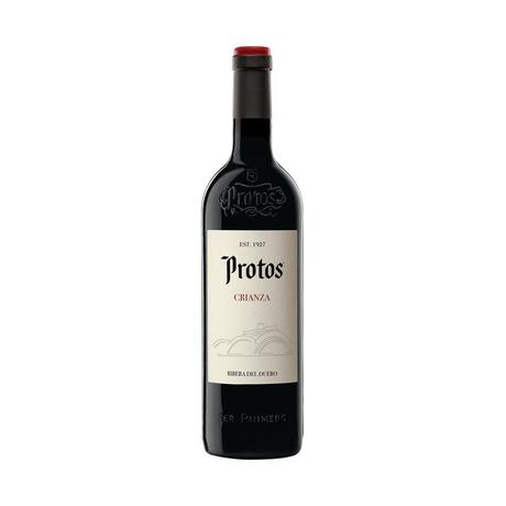 Protos 2017, Crianza, Ribera del Duero DO  
