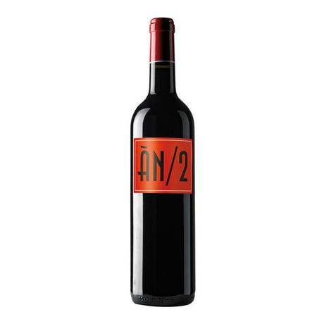 Anima Negra 2020, AN/2 , Vino de la Tierra de Mallorca IGP  