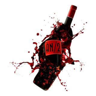Anima Negra 2020, AN/2 , Vino de la Tierra de Mallorca IGP  