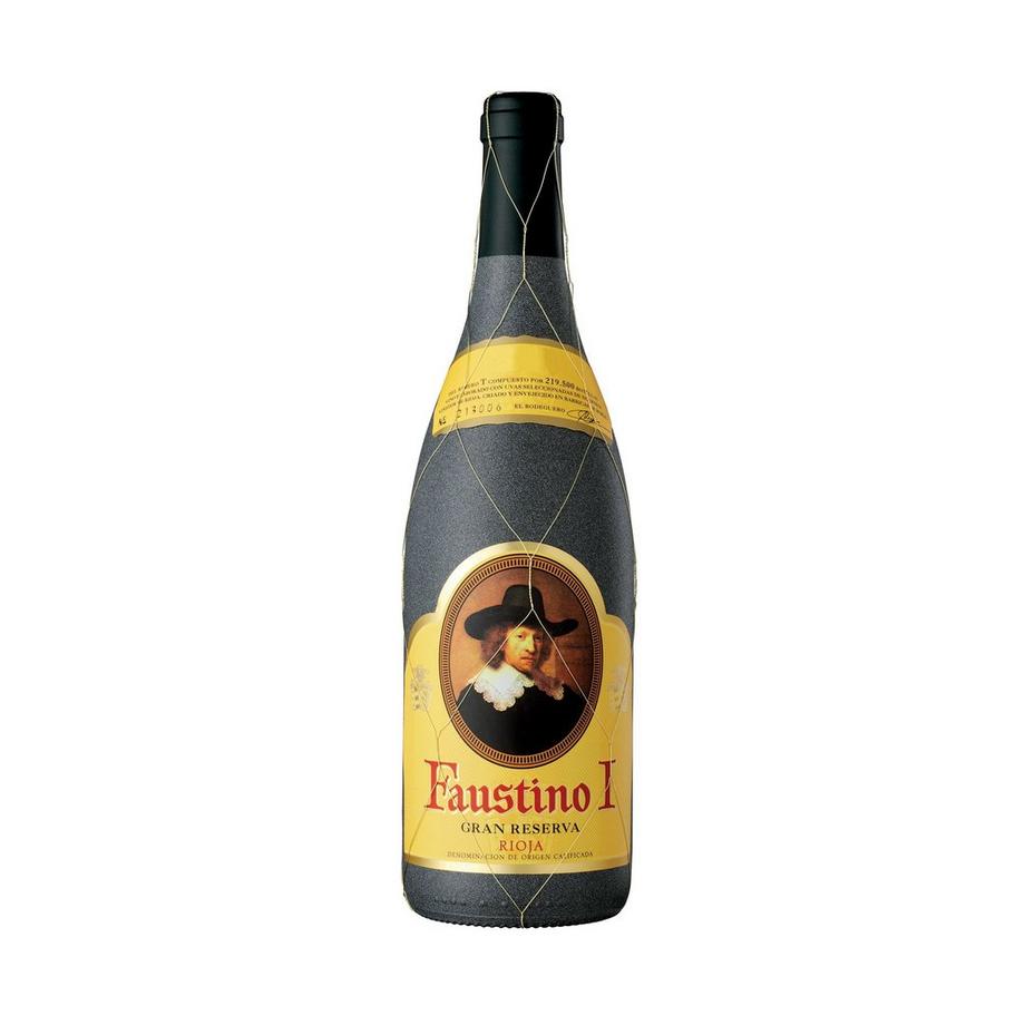 Faustino 2012, Gran Reserva, Rioja DOP  