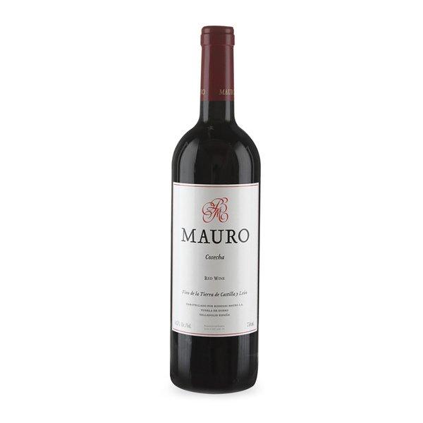 Image of Bodegas Mauro 2020, Cosecha, Vinos de la Tierra de Castilla-y-Léon