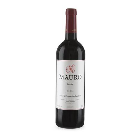 Bodegas Mauro 2021, Cosecha, Vinos de la Tierra de Castilla-y-Léon  