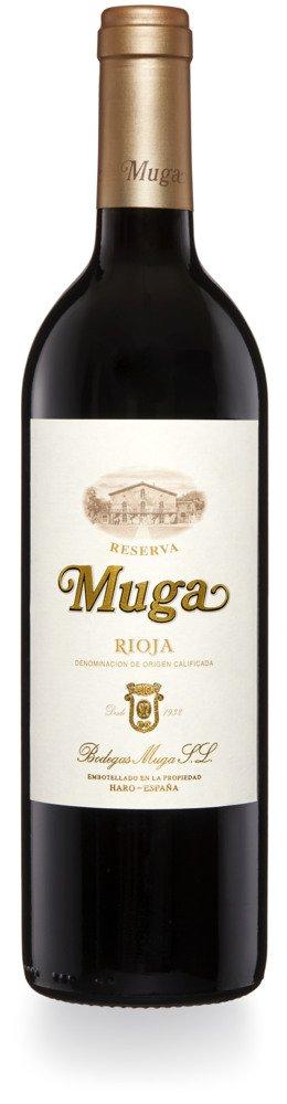 Image of Bodegas Muga 2018, Muga Reserva Rioja, Rioja DOC - 75 cl