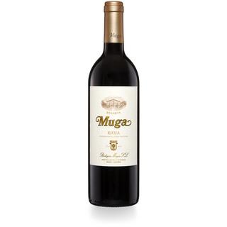 Bodegas Muga 2021, Muga Reserva Rioja, Rioja DOP  