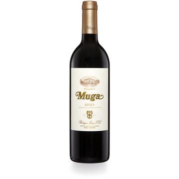 Muga Reserva Rioja