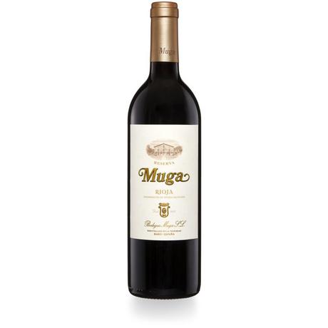 Bodegas Muga 2021, Muga Reserva Rioja, Rioja DOP  