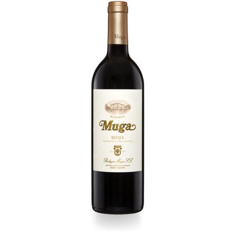 Bodegas Muga 2019, Muga Reserva Rioja, Rioja DOC  