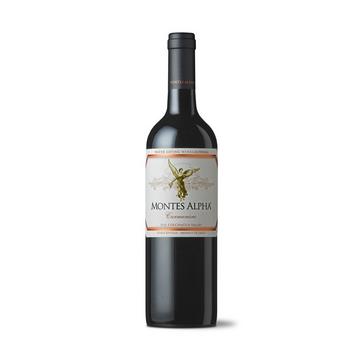 Alpha Carmenère