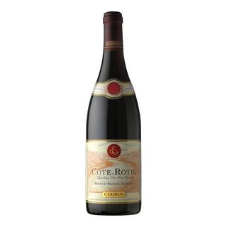 Guigal 2020, Brune et Blonde de Guigal, Côte Rotie AOP  