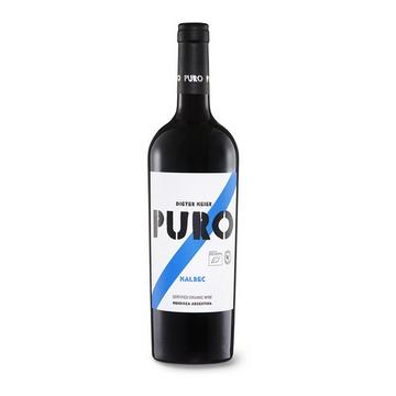 Puro Malbec Bio