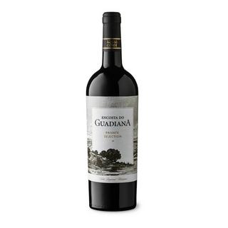 Encosta do Guadiana 2018, Private Selection, Alentejo DOC  