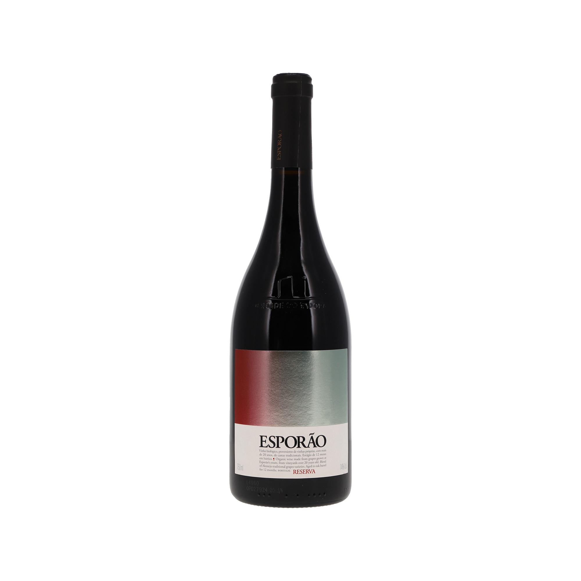 Image of Esporao 2019, Esporão Reserva Tinto, Alentejo DOC - 75 cl