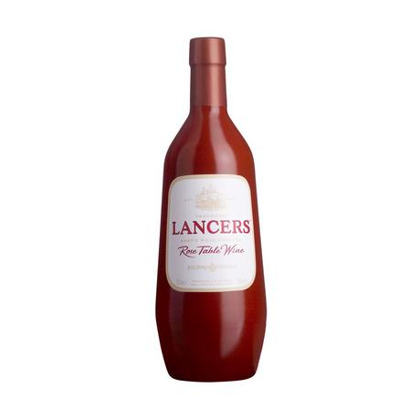 Lancers 2023, Lancers Rosé  