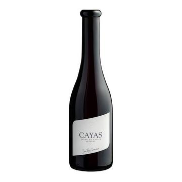 Cayas Syrah Valais, 37.5 cl