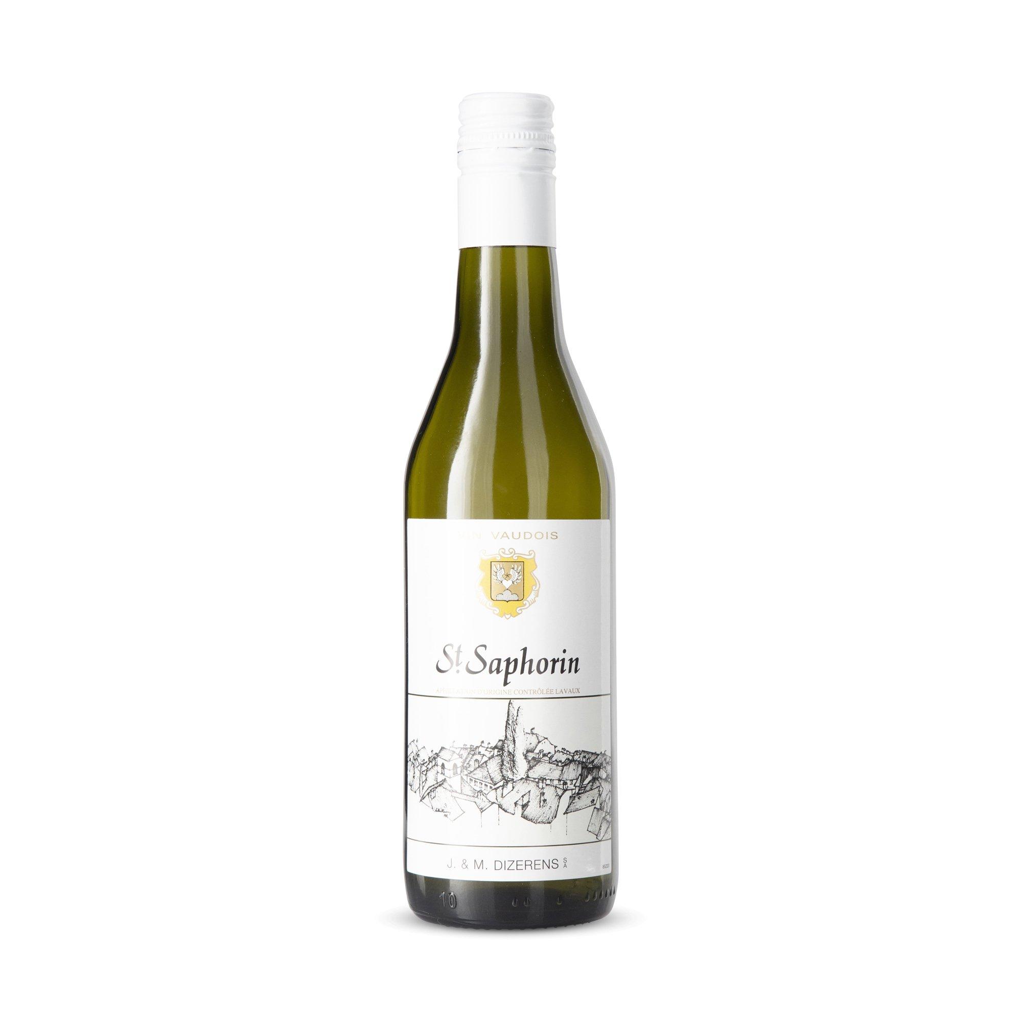 Image of St-Saphorin, Dizerens, 35cl 2021, St-Saphorin, Dizerens, 35cl, Lavaux AOC 2021