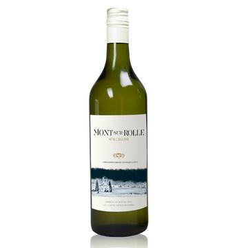 37.5 cl, Mont-sur-Rolle Sur l'Eglise