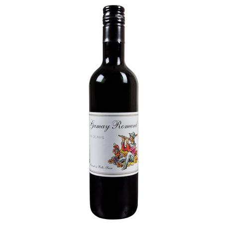 Maison Hammel Gamay Romand, Vin de pays  