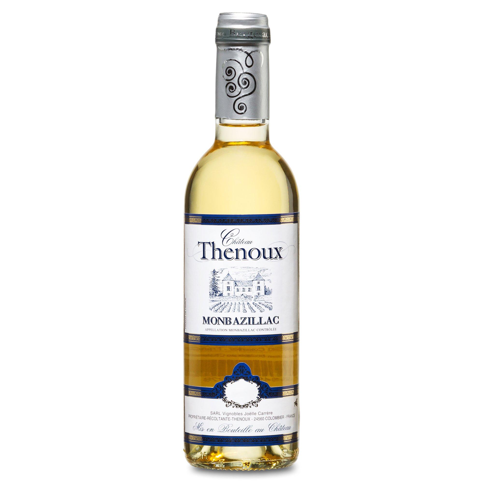 Image of Château Thenoux, 37.5 cl 2020, Château Thenoux, 37.5 cl, Monbazillac AOC 2020