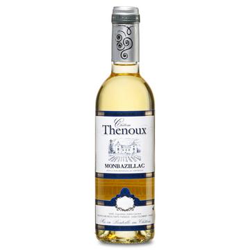 Château Thenoux, 37.5 cl