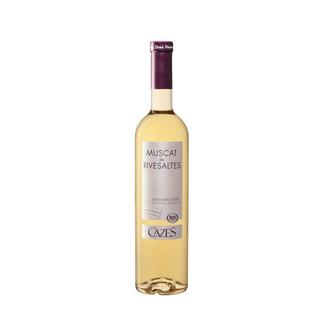 Cazes Muscat de Rivesaltes, Vin Doux Naturel  