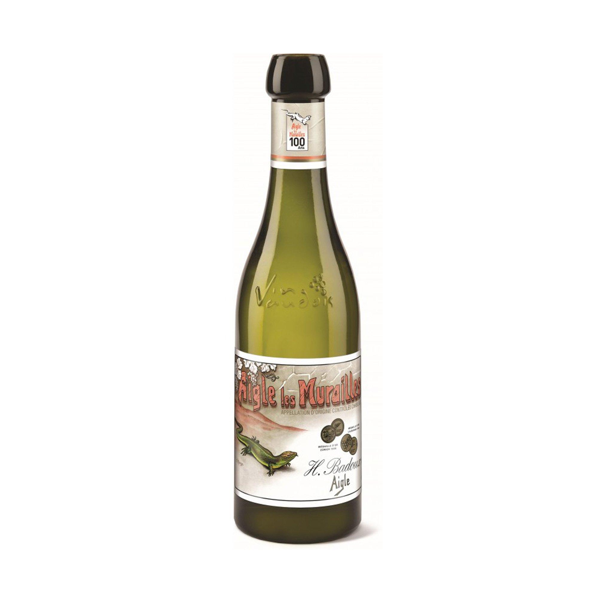 Image of Aigle 2022, Aigle Les Murailles, Chablais AOC 2022