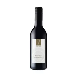 Primitivo Salento IGT