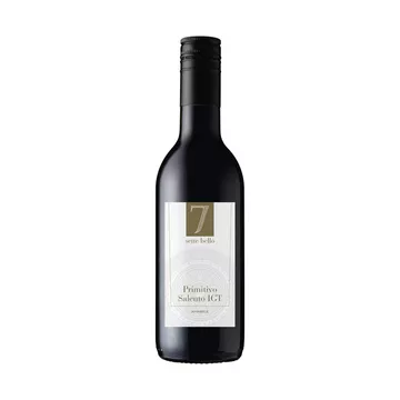 Primitivo Salento IGT