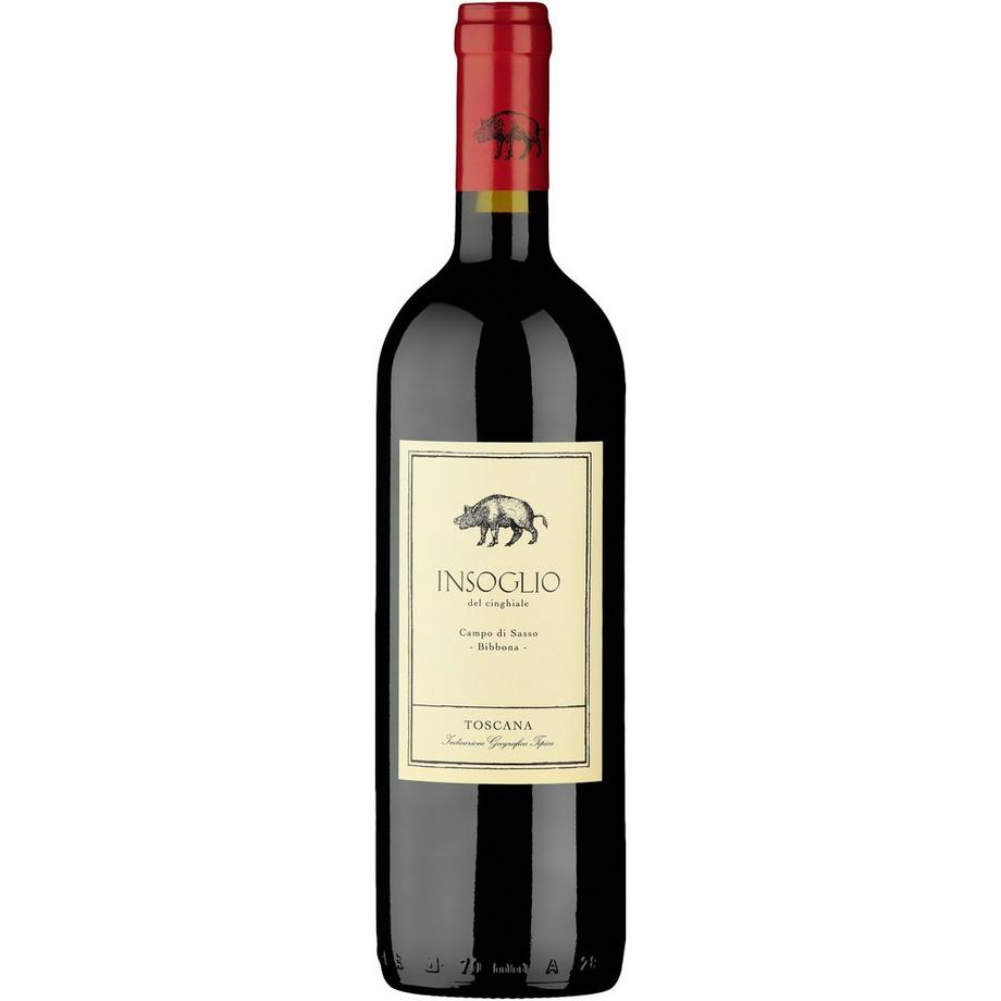 Insoglio del Cinghiale