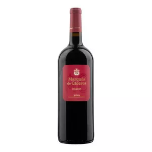 Crianza Magnum