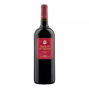 Crianza Magnum