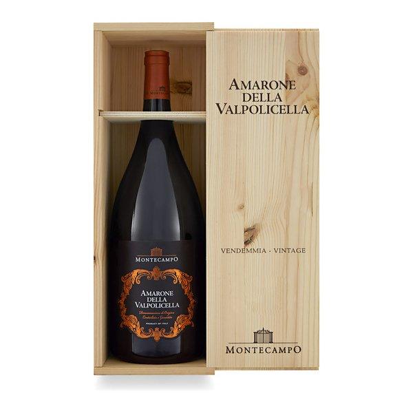 Image of Vendemmia Vintage 2018, Vendemmia Vintage, Amarone della Valpolicella DOCG 2018