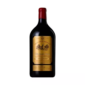Doppelmagnum, Cuvée Prestige