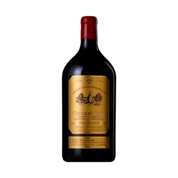 Doppelmagnum, Cuvée Prestige
