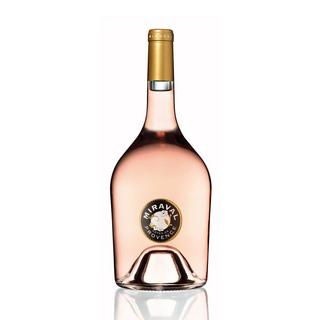 Miraval 2024, Rosé, Magnum , Côtes de Provence AOP  