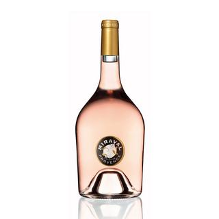 Miraval 2023, Rosé, Magnum , Côtes de Provence AOC  